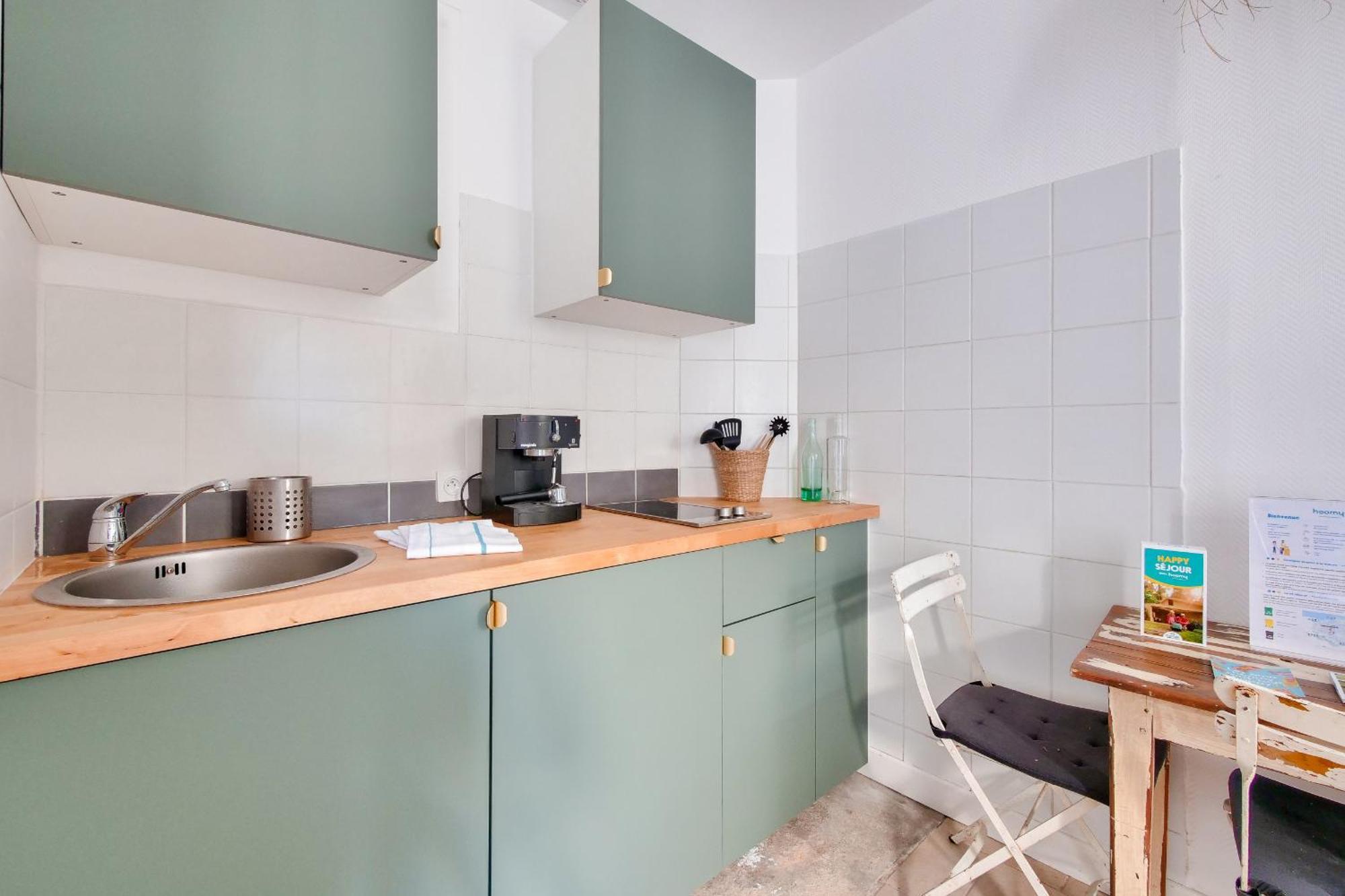 La Suite 24 - Studio Avec Terrasse A 100M Du Port De Saint-Martin-de-Ré Exteriér fotografie